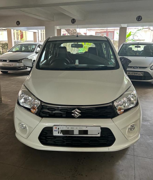 Maruti Suzuki Celerio(2020-2021) Zxi Bs-vi